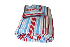 STRIPY SAM - Quilt Cover